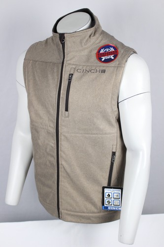 Cinch men textured logo - men's,