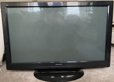 Panasonic TX-P42S20B 42” 1080p HD Viera TV