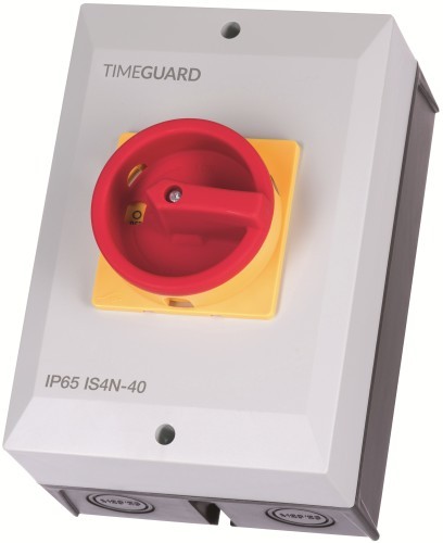 Timeguard is4n weathersafe - timeguard,