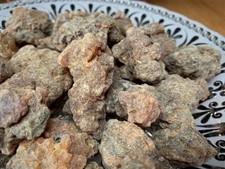 Wholesale Myrrh - Grade A -