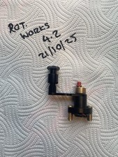 Rotary Works Tattoo Machine Direct Drive 4.2