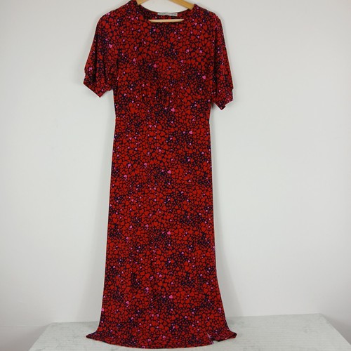 Oasis ladies dress size medium - ladies,