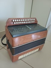 SOVIET ACCORDION "NARAČ 2"