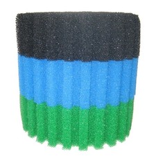 Blagdon Pond Pressure Filter