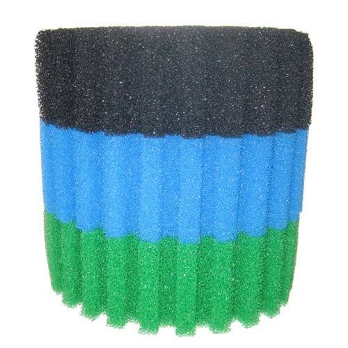 Blagdon pond pressure filter - pond,