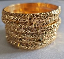 24 Carat 1.5 Grams Gold Plated