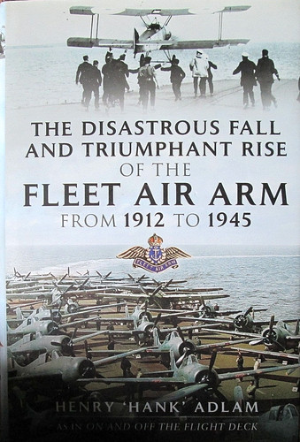 The disastrous fall - fall, &