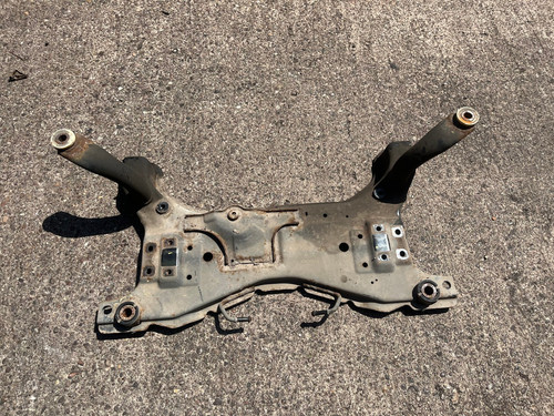 Ford focus mk2 2008 - ford,