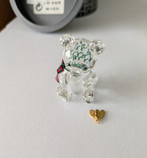 SWAROVSKI 'KRIS BEAR' with BEE