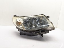 SUBARU FORESTER MK 3 2008-2013