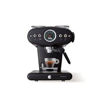 Illy, Coffee Machine X1 Anniversary Eco Mode with Iperespresso Capsules
