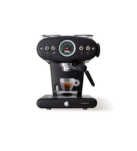 Illy coffee machine x1 - machine,