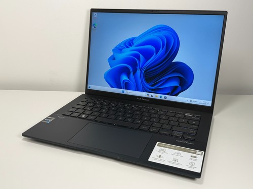 Asus zenbook ux3402z - 14",
