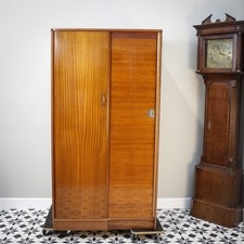 Single Wardrobe by Austin