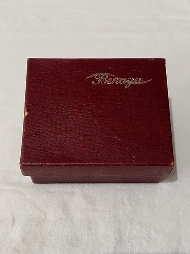 Benaya trinket pill - box, with