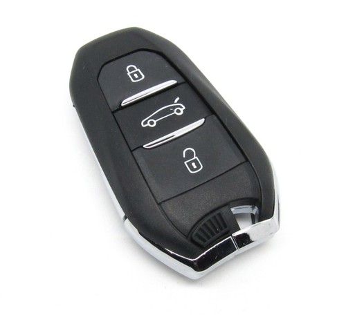 Smart remote key fob case - smart,