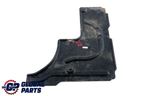 Bmw series e65 e66 under - bmw,