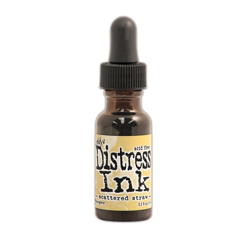 Tim holtz distress reinker - reinker,