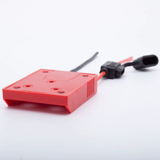 Battery DIY Adapter for Ozito