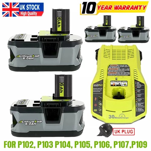 18v 12ah 8ah lithium battery - 18v, 12ah/8ah