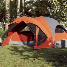 Family Tent Cabin 6-Person