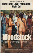 WOODSTOCK richard hubbard