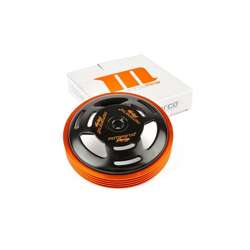 Clutch bell racing minarelli - clutch,
