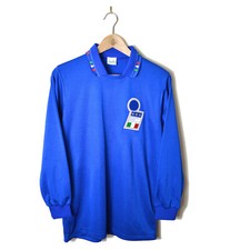 Italy Home Football Shirt