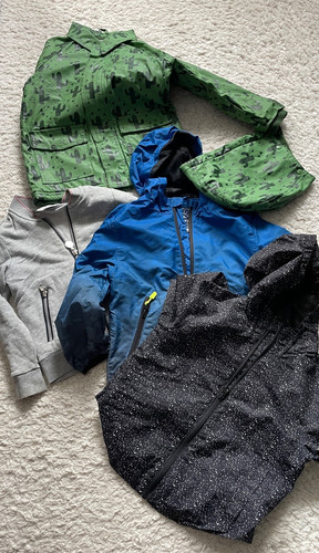 Boys bundle moncler minoti - boys, 4