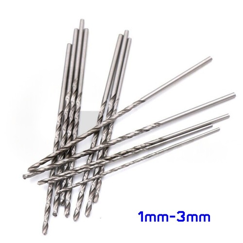 For metal wood drilling - metal,
