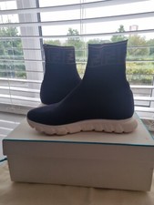 Fendi sock trainers Size 4 eu