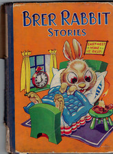 Brer Rabbit Stories ( Birn