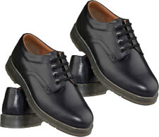 Mens Grafters M181A Leather