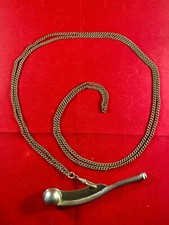 Original Royal Navy Boatswains