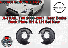 NISSAN Genuine X-TRAIL T30