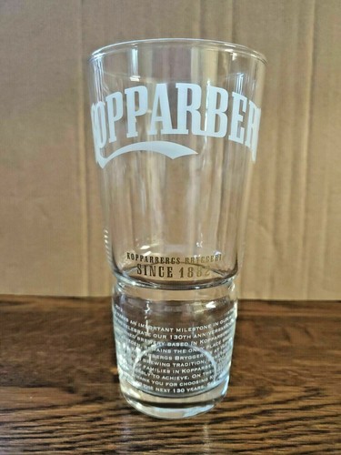 Vintage kopparberg cider - vintage,