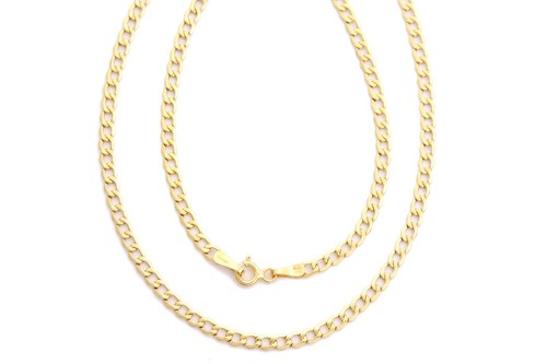Italian made 9ct yellow - italian, gold