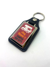 Personalised Camper Van Silver