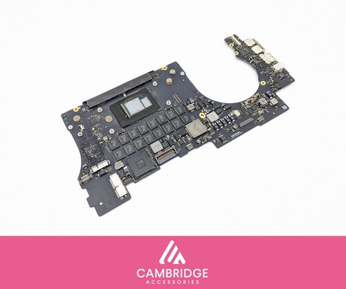Macbook pro a1398 logic board - a1398,