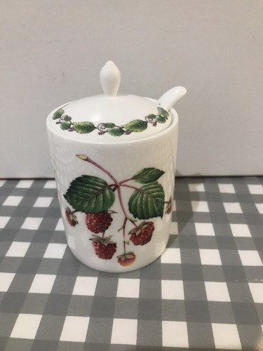 Redwood bone china raspberry - redwood,