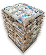 Cat Litter Wood Pellets Prime