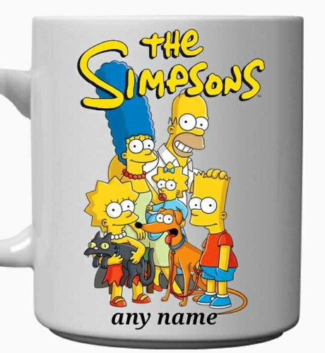 2024 the simpsons - the,