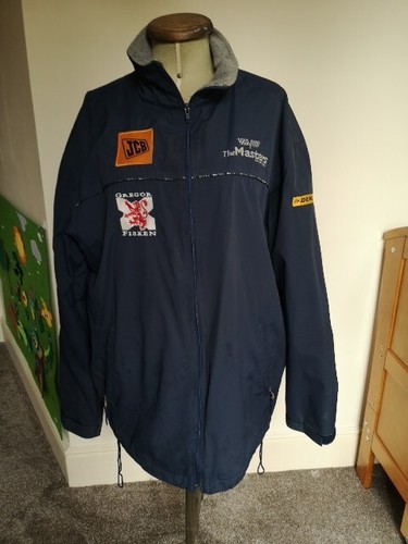 The masters racing series - racing,