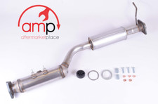 MAZDA RX8 PETROL COUPE CATALYTIC CONVERTER AND FITTING KIT 2003 - 2008