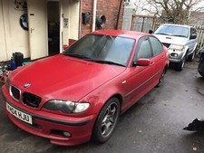 WIPER BLADE FOR BMW E46 M