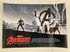 Avengers Endgame Odeon Cinema