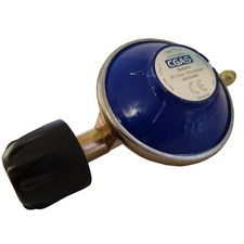 CAMPING GAS BUTANE REGULATOR 30mbar to EN16129 suits gaz bbq stove cooker C5030
