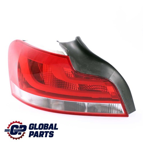 Bmw e82 e88 tail light - tail,