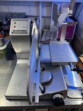 Bizerba VS 12 F Meat Slicer