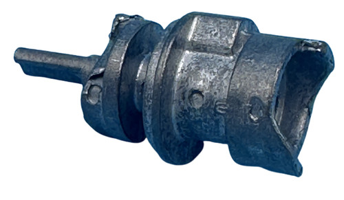 Ignition lock cylinder barrel - cylinder,